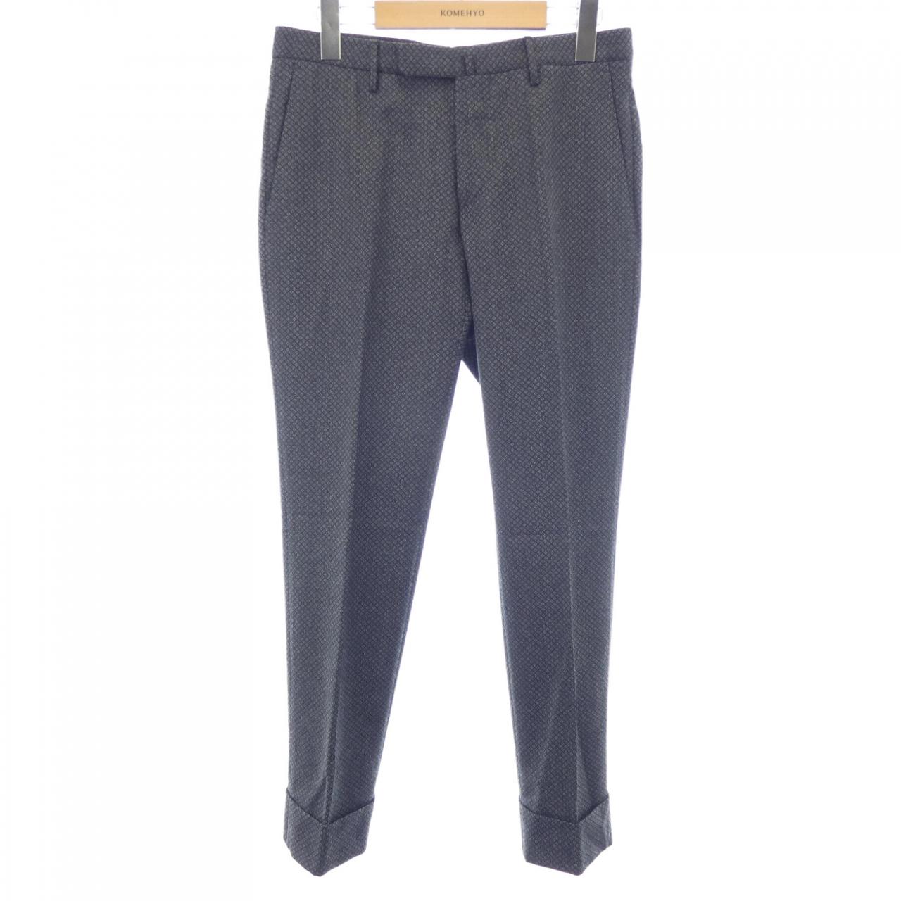 インコテックス INCOTEX パンツ