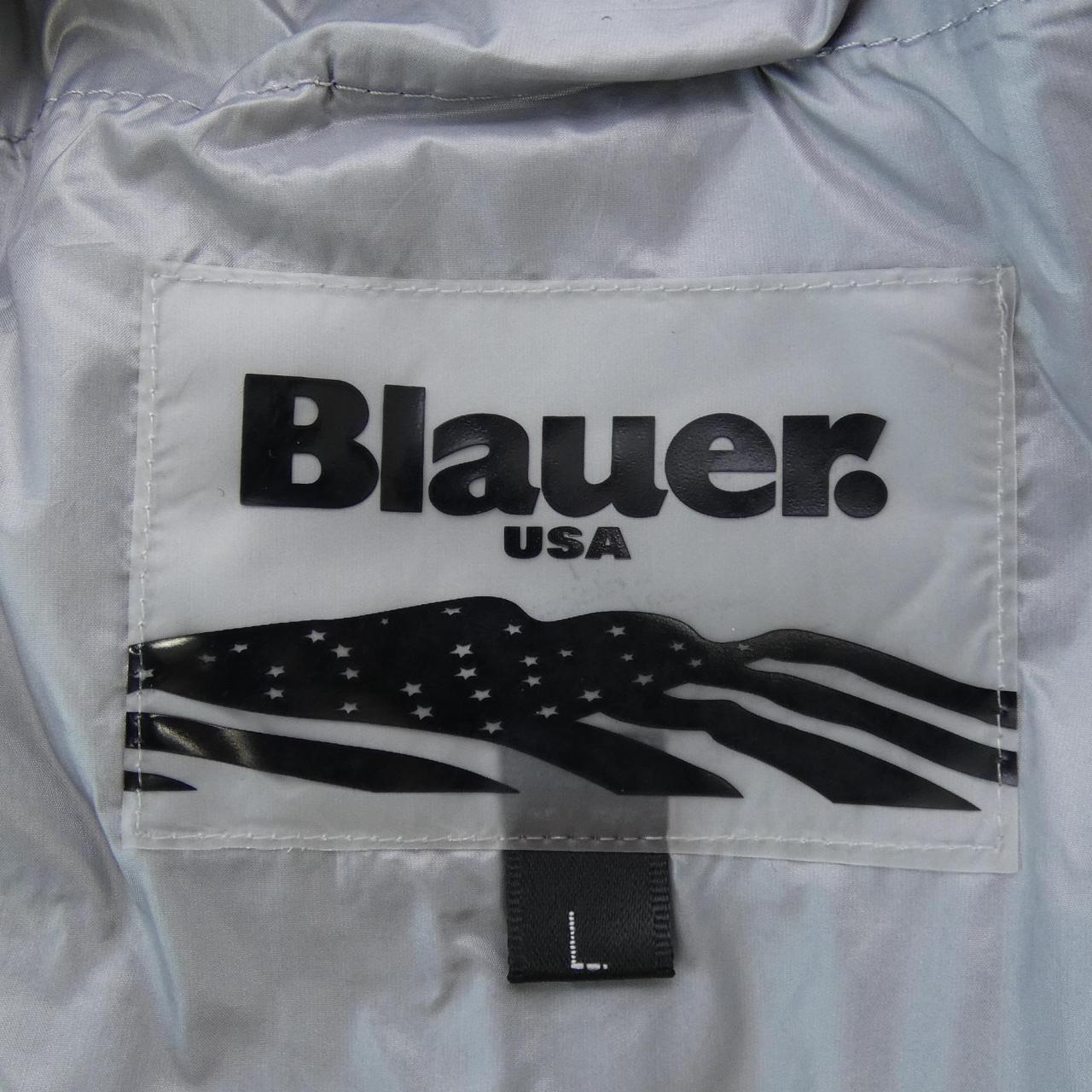 BLAUER ダウンベスト