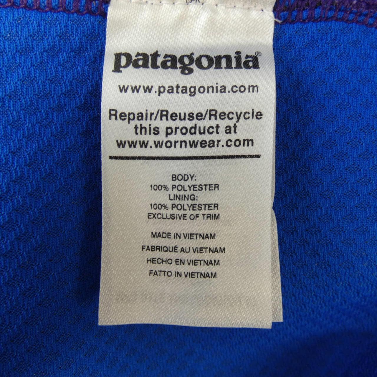 パタゴニア PATAGONIA ジャケット