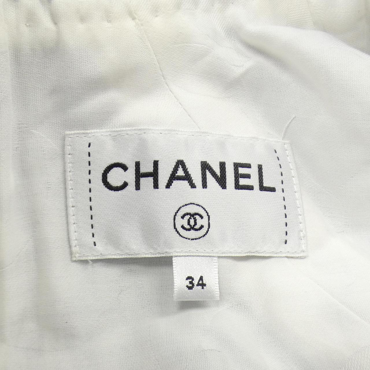 シャネル CHANEL ワンピース