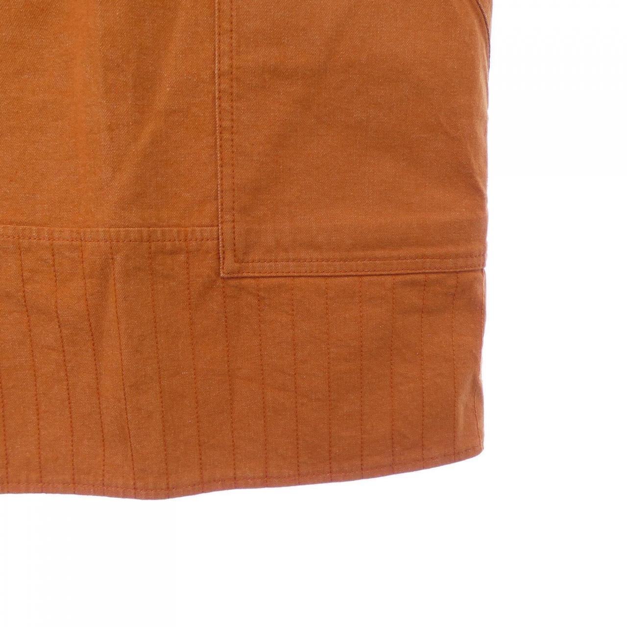 エルメス HERMES スカート
