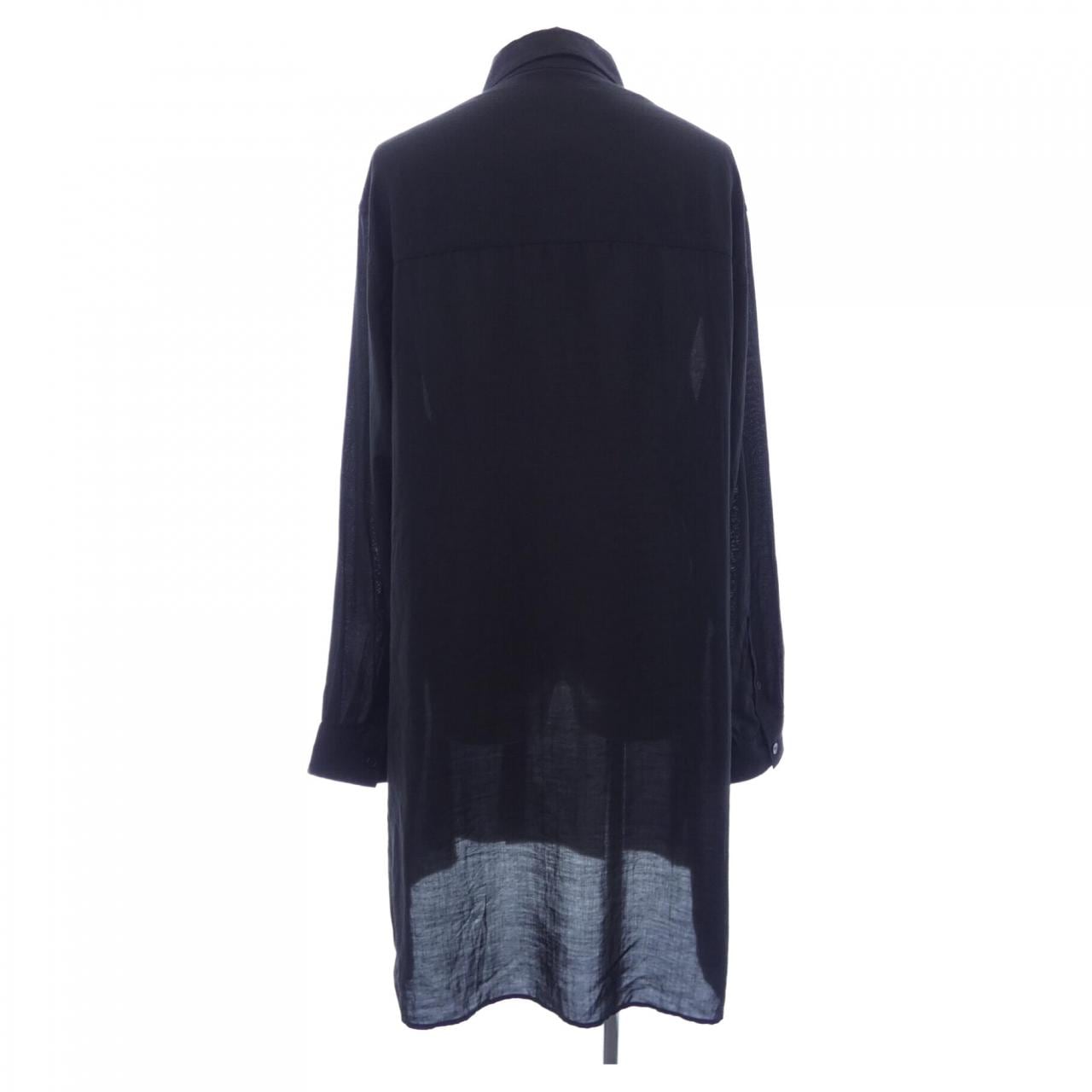 ヨウジヤマモトプールオム YOHJI YAMAMOTO POUR シャツ