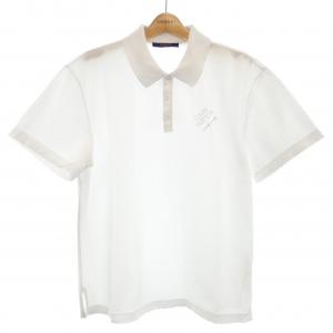 【クーポン対象】ルイヴィトン LOUIS VUITTON ポロシャツ