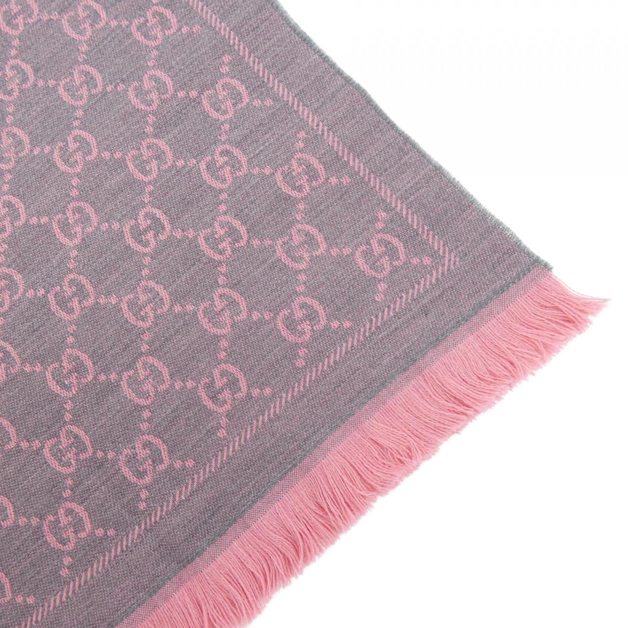 GUCCI MUFFLER