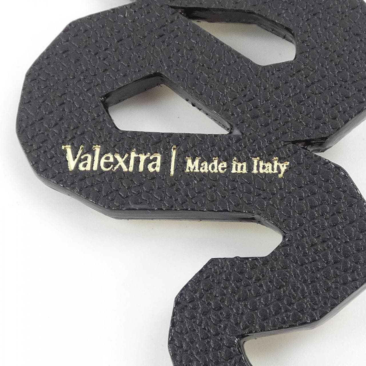 VALEXTRA KEY HOLDER
