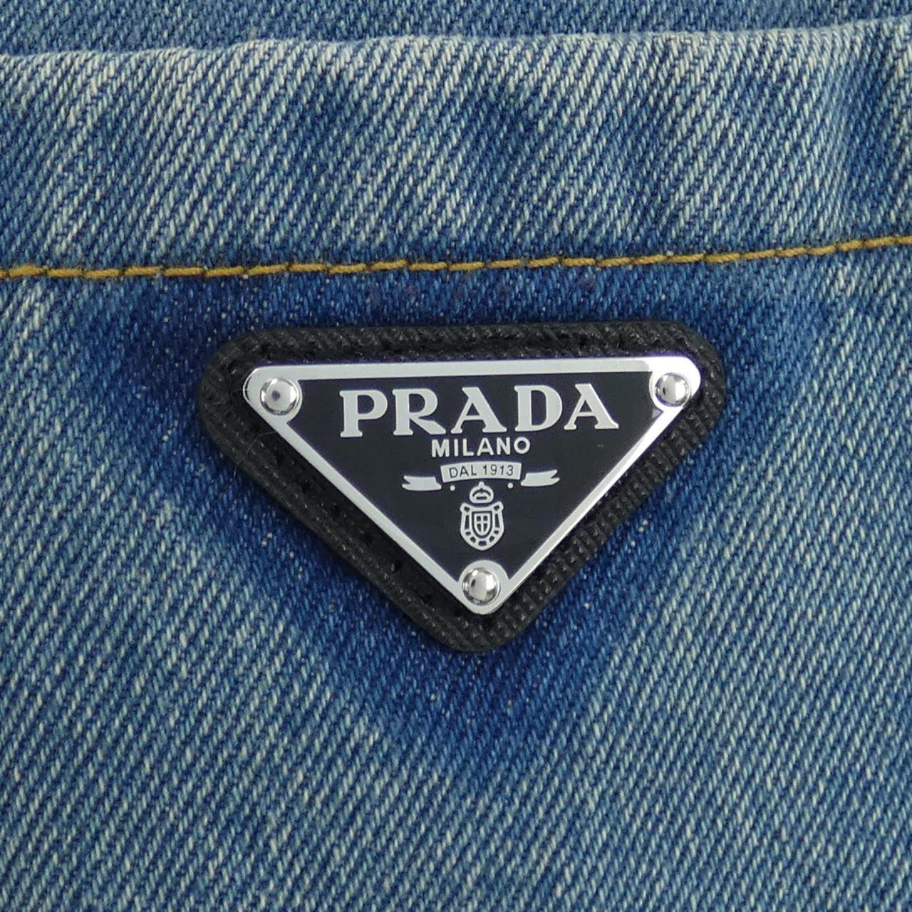プラダ PRADA オールインワン