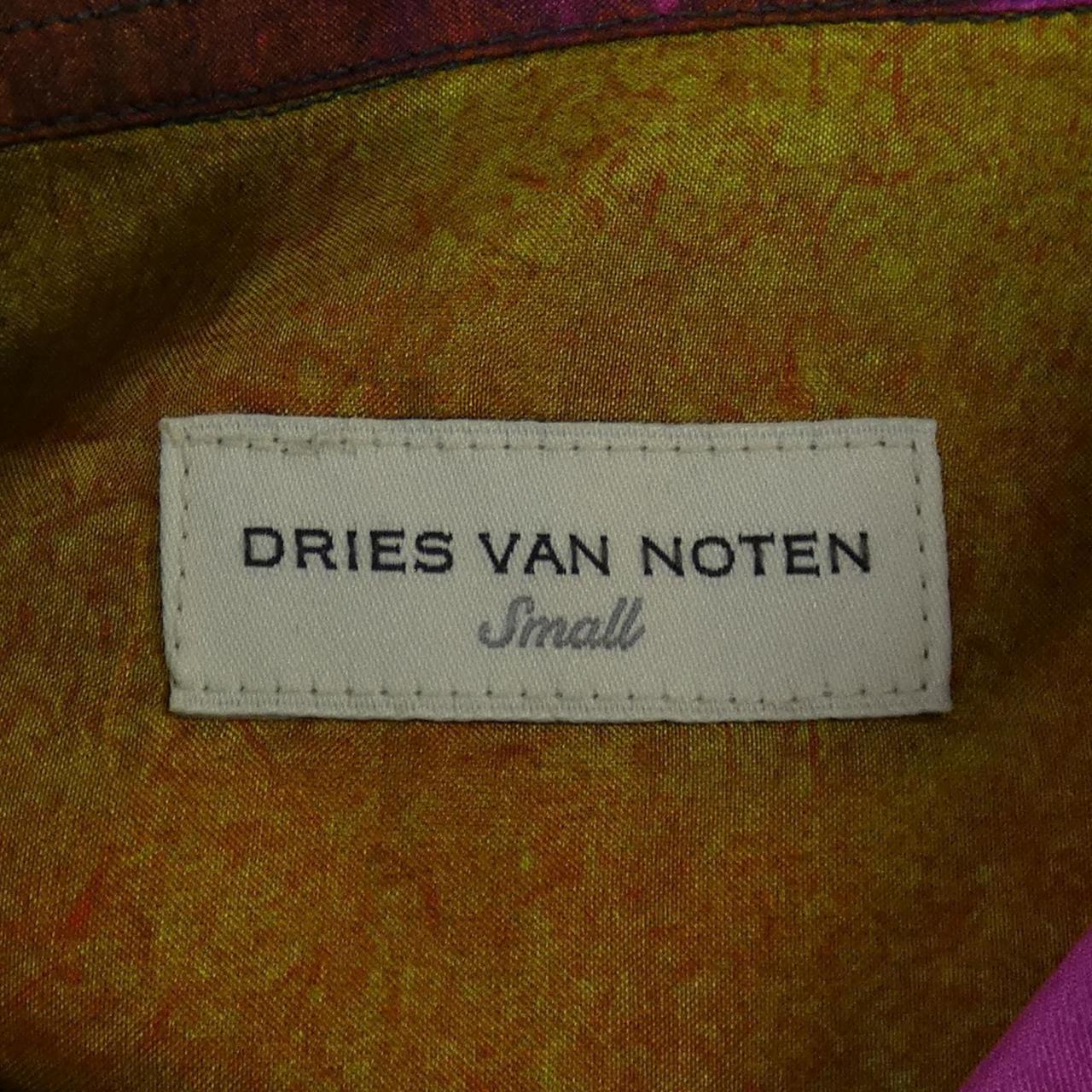 DRIES VAN NOTEN德赖斯·范诺顿 (Dries Van Noten) 衬衫
