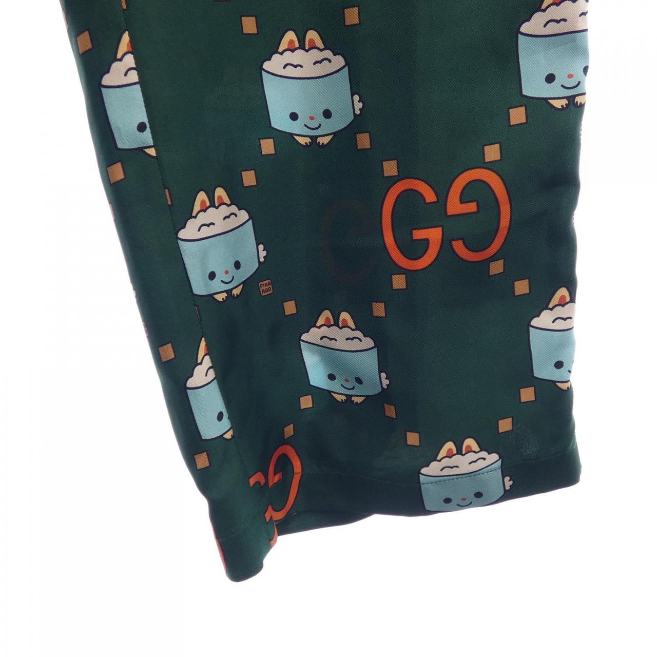 グッチ GUCCI パンツ