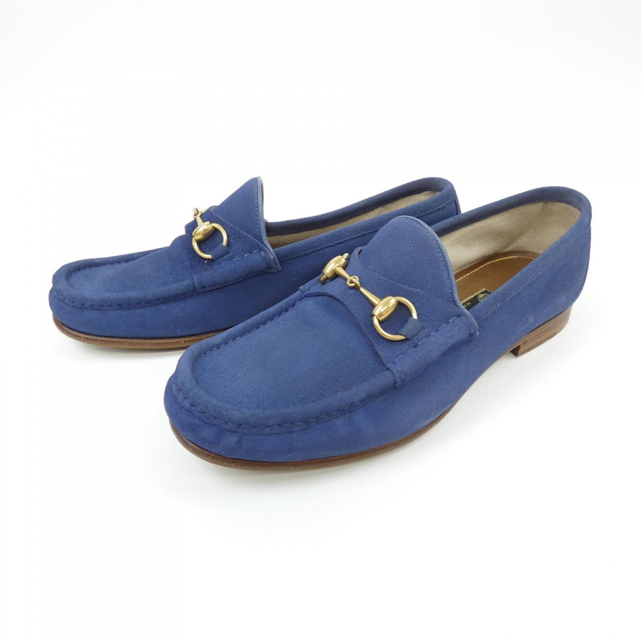 グッチ GUCCI シューズ