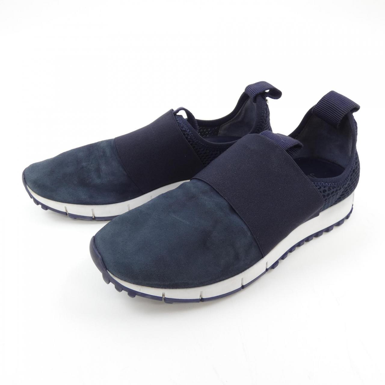 ジミーチュウ JIMMY CHOO スニーカー