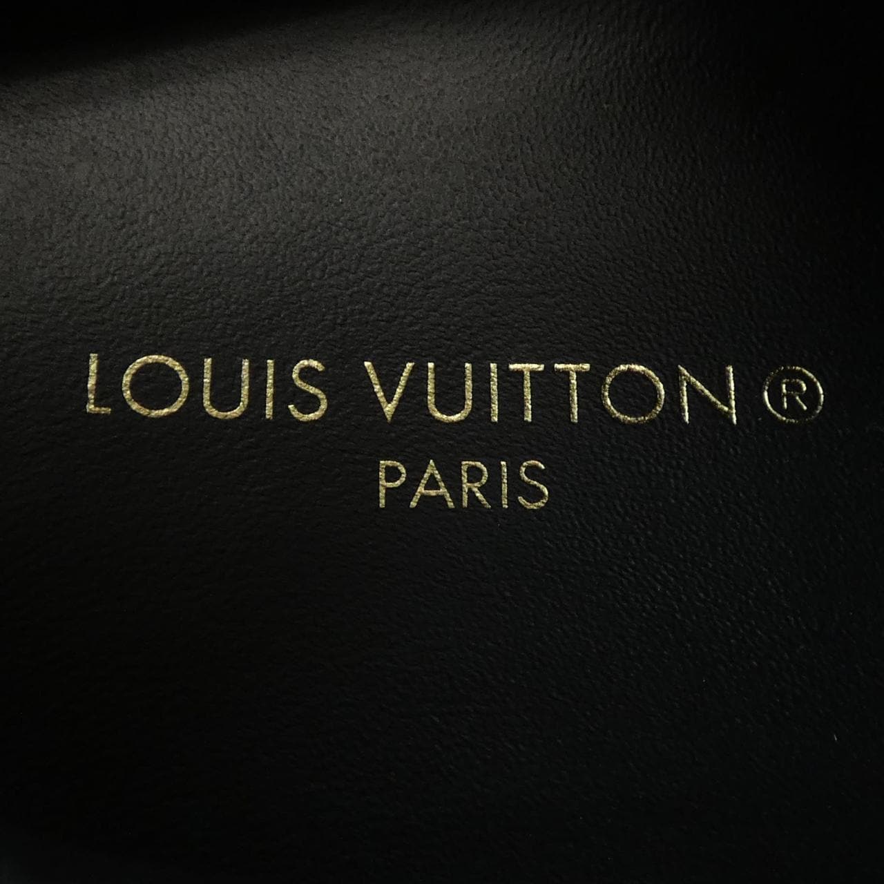ルイヴィトン LOUIS VUITTON スニーカー