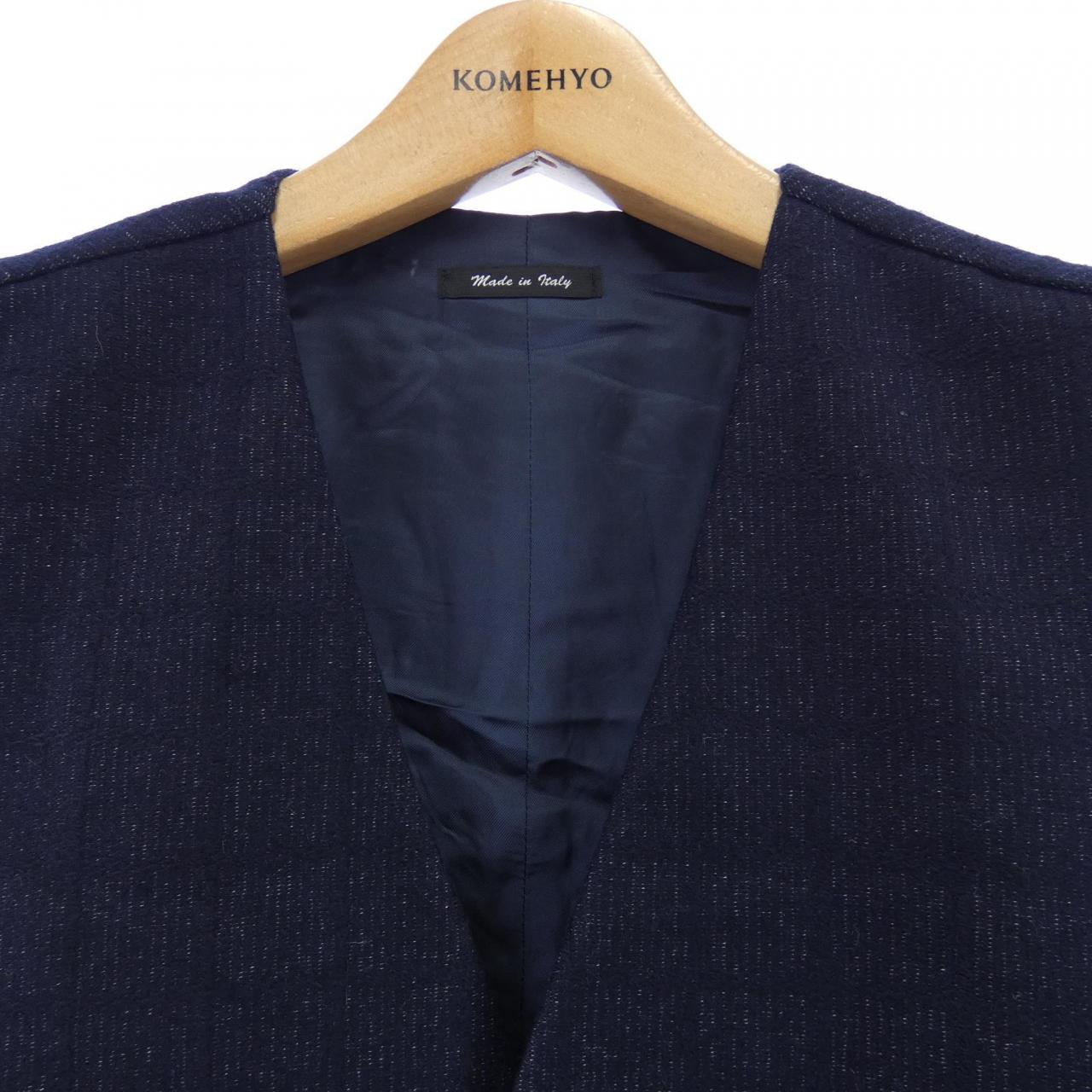 MRRICKTAILOR ベスト