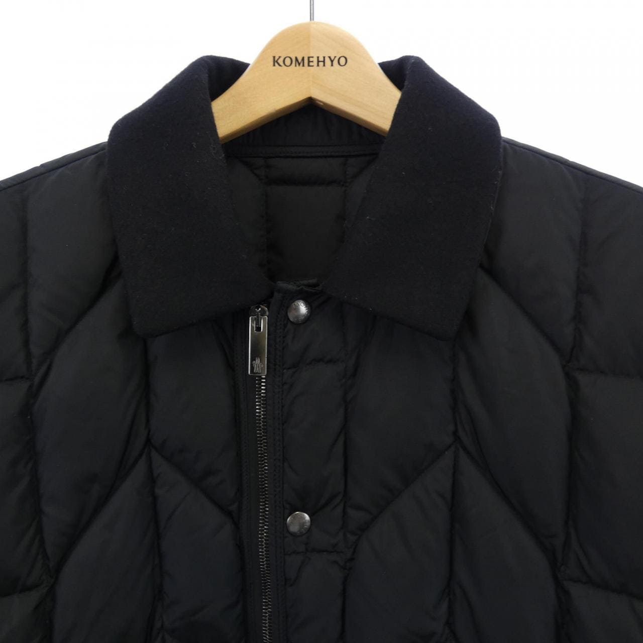 MONCLER MONCLER MOREAU 羽绒服