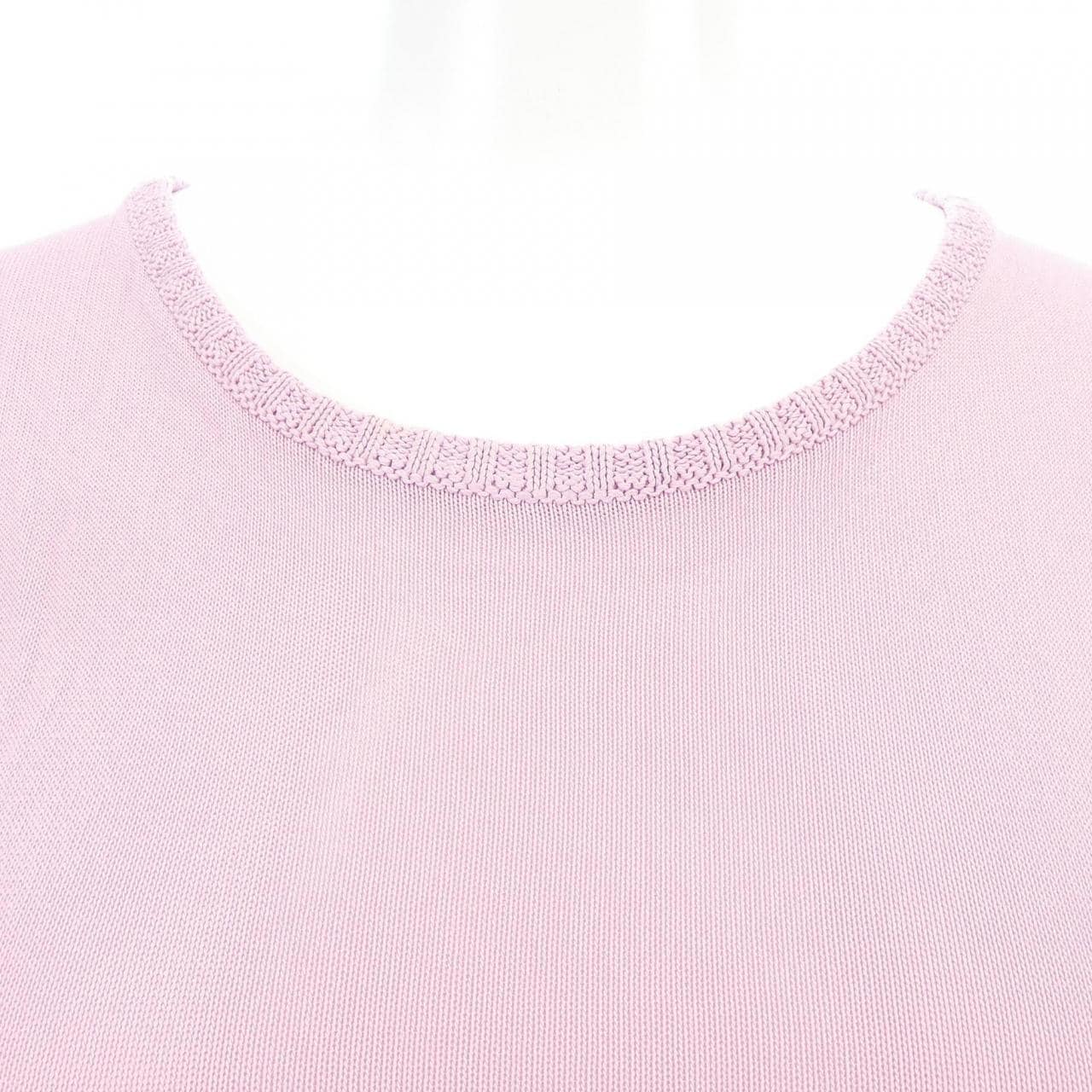 【ヴィンテージ】シャネル CHANEL P15408V00743 00T タンクトップ