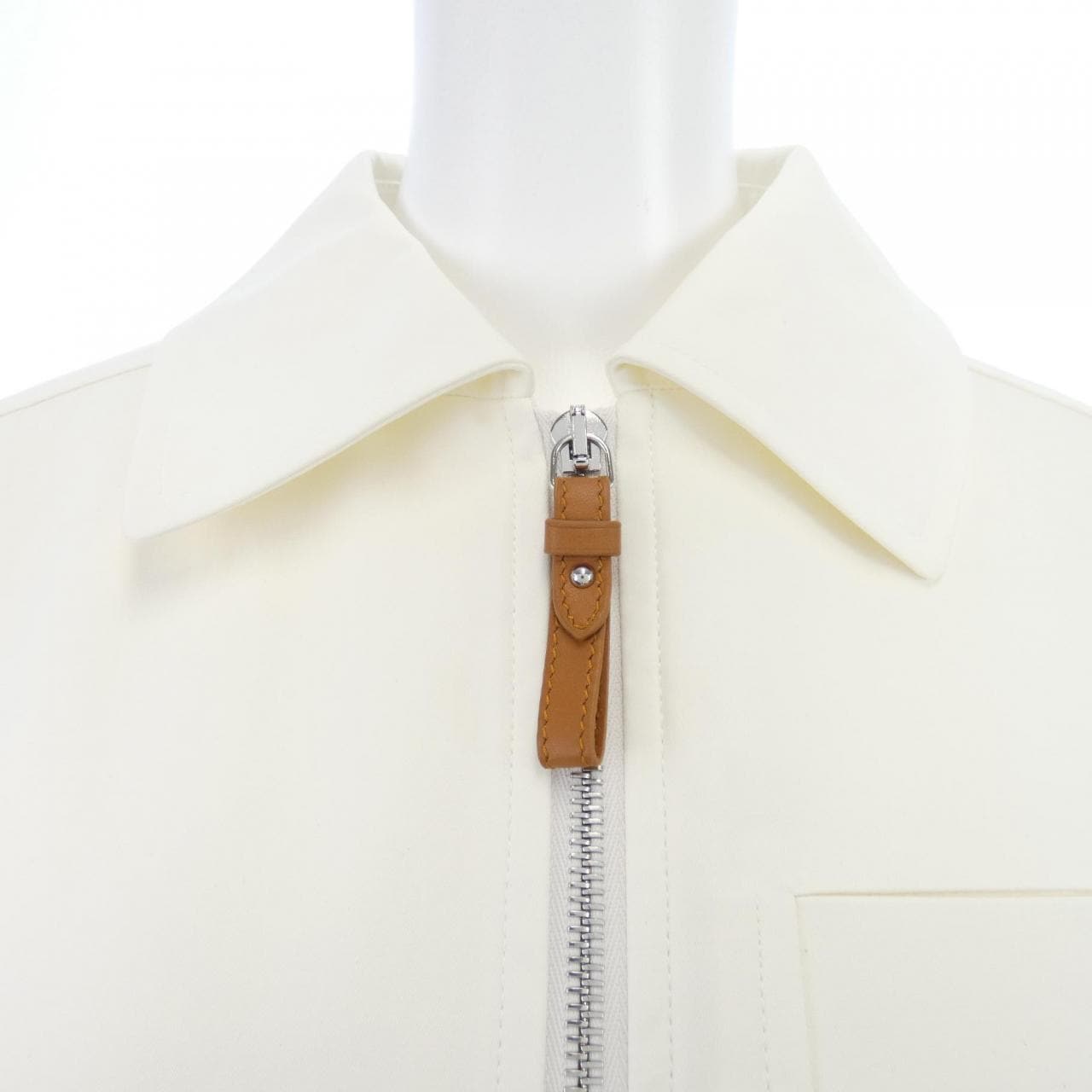 エルメス HERMES 5H0245DQ ジャケット