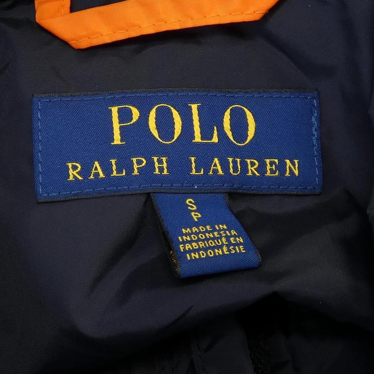 ポロラルフローレン POLO RALPH LAUREN 710832220002 ブルゾン