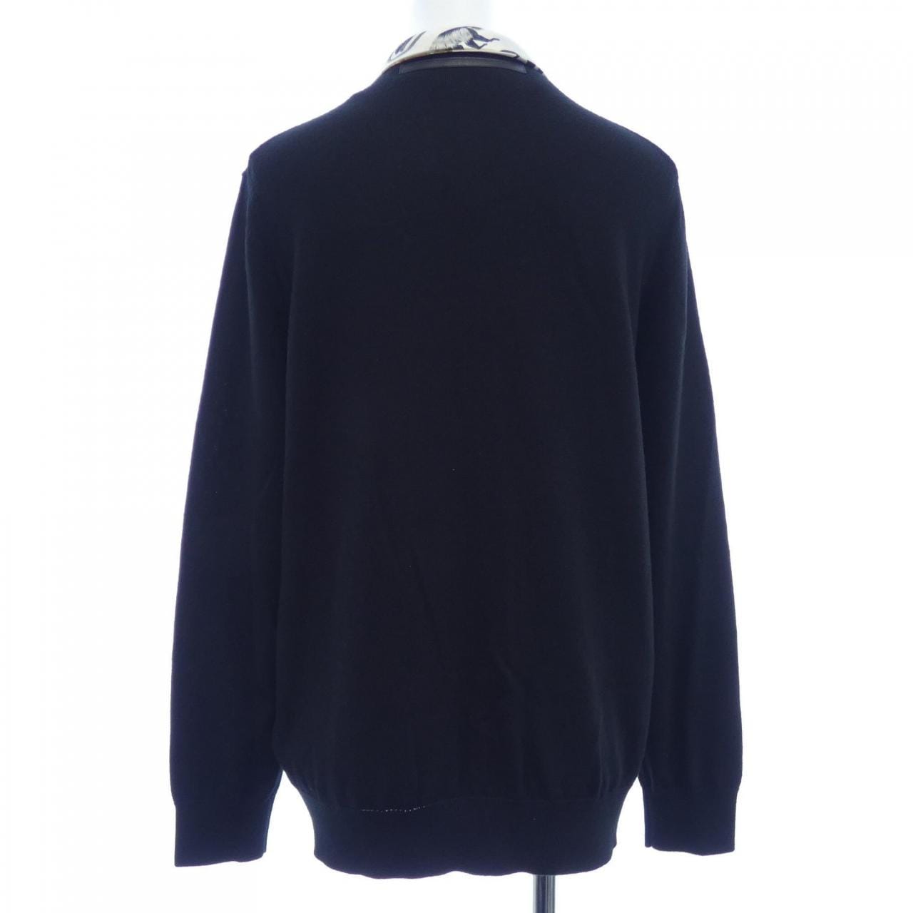 バーバリー BURBERRY カーディガン