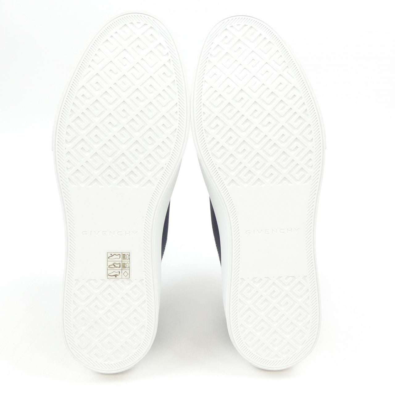 ジバンシー GIVENCHY BH006UH19L-001 スニーカー