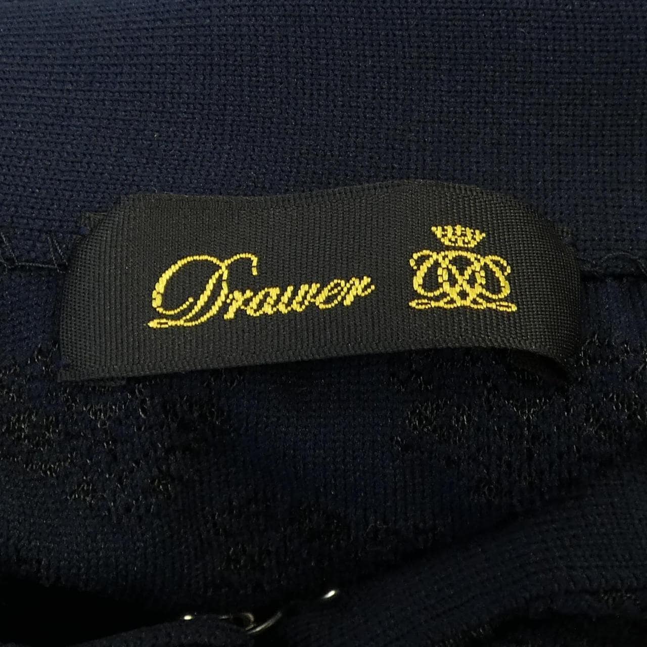 ドゥロワー DRAWER 6515-299-0664 トップス