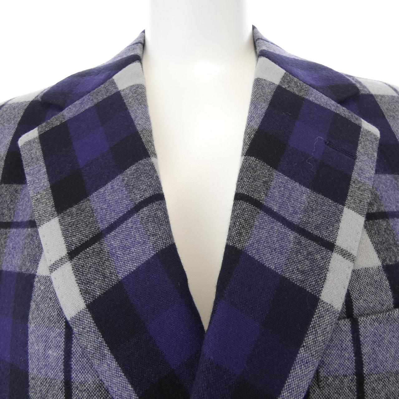 ドゥロワー DRAWER 6522-299-0595 ジャケット