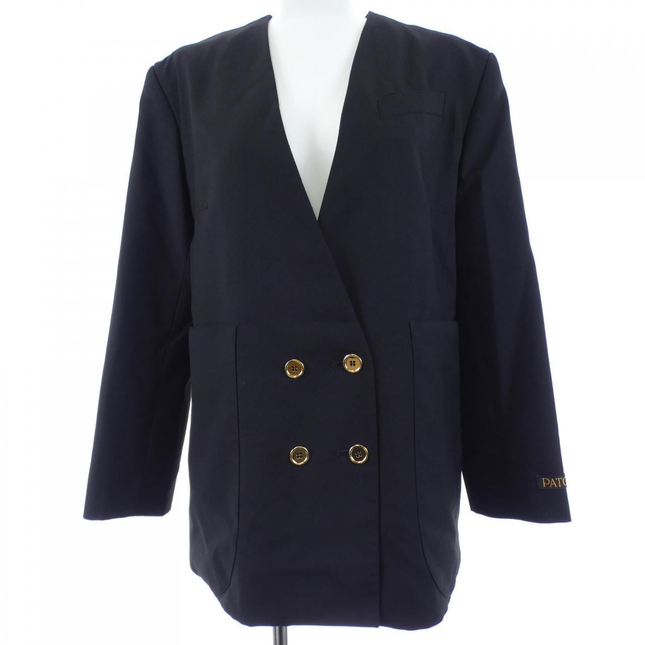 Pato PATOU JA 0020005999 B外套