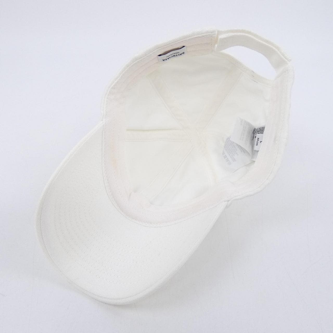 バレンシアガ BALENCIAGA 529192 310B2 キャップ