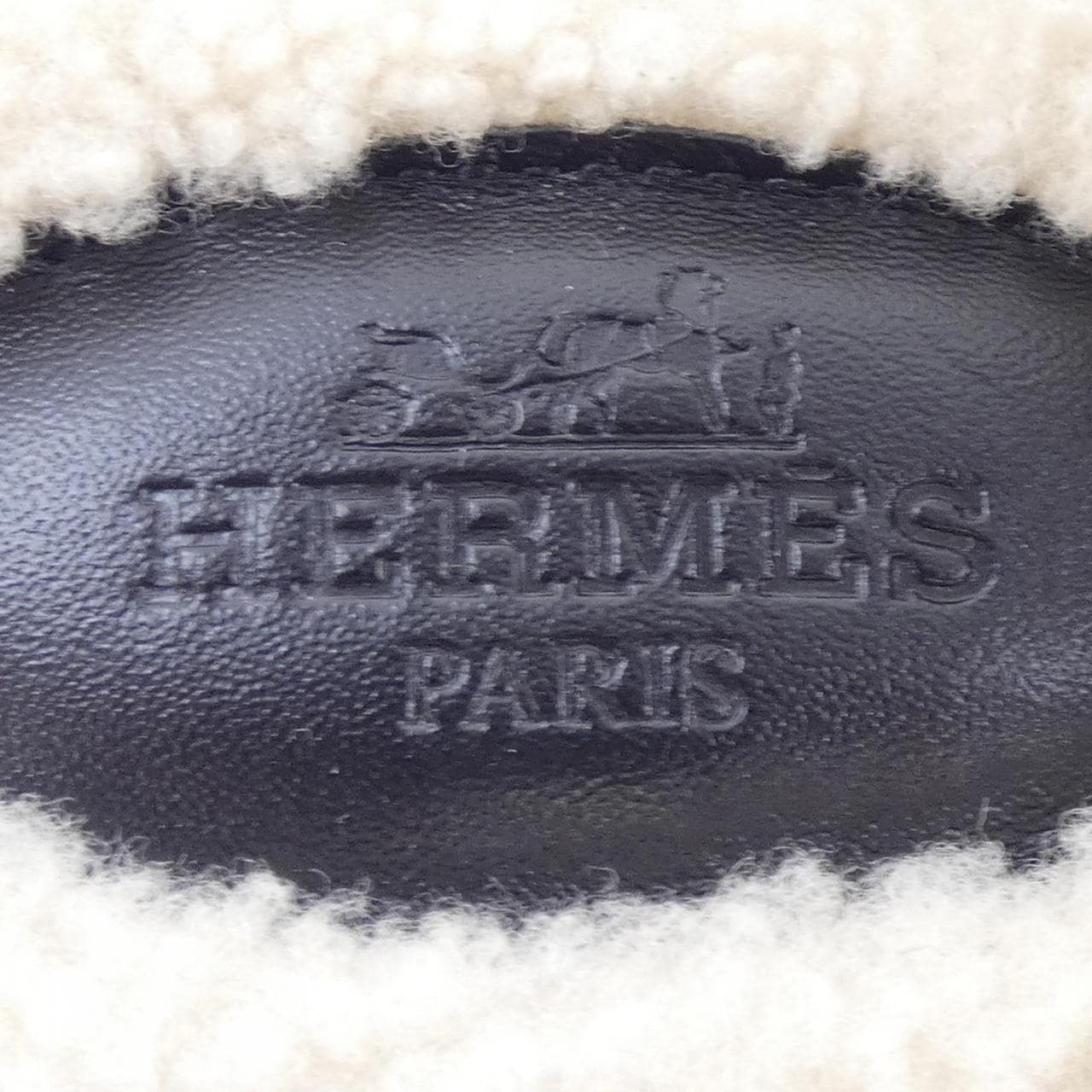 エルメス HERMES オズ ケリーバックル 261060Z サンダル