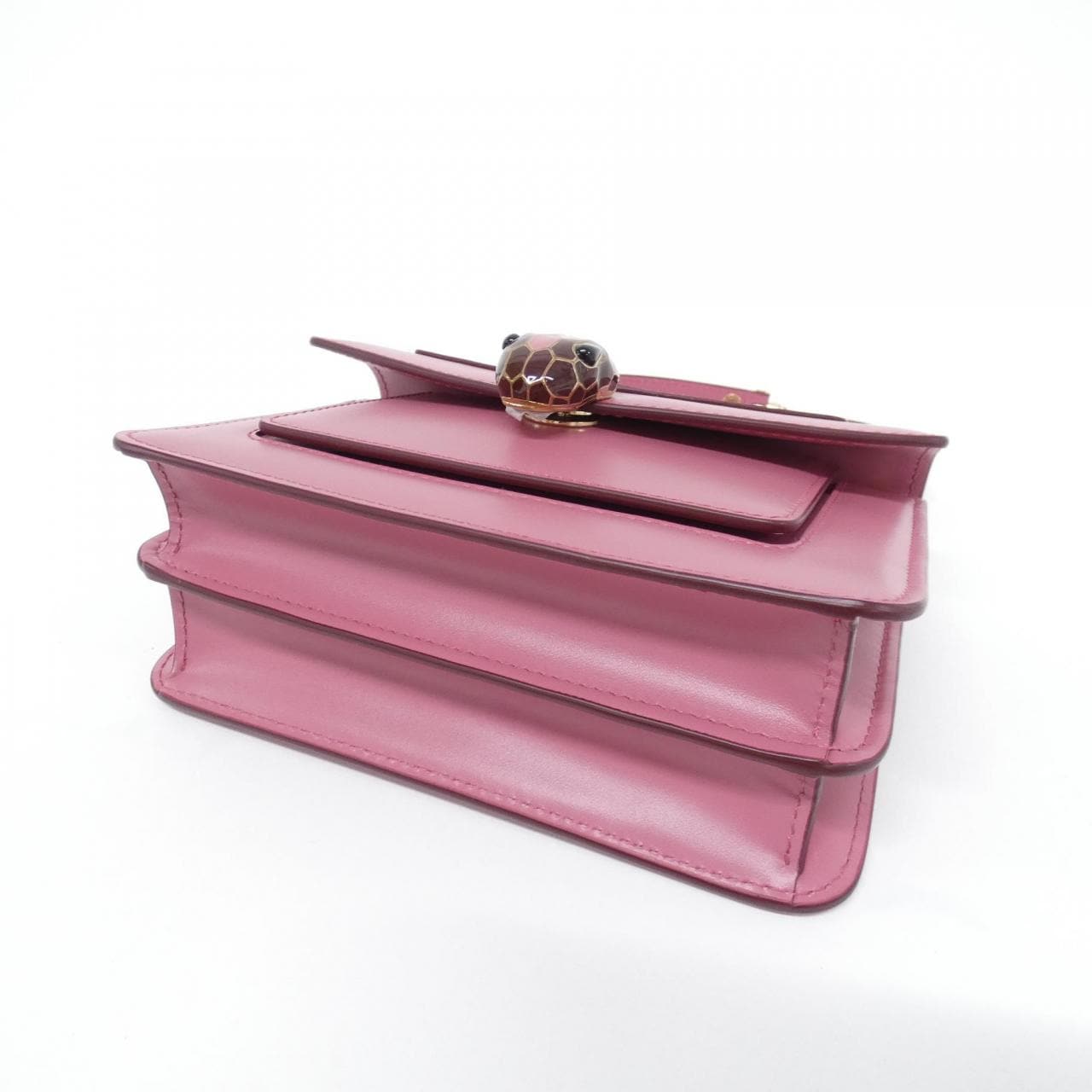 ブルガリ SERPENTI FOREVER 291131 ショルダーバッグ
