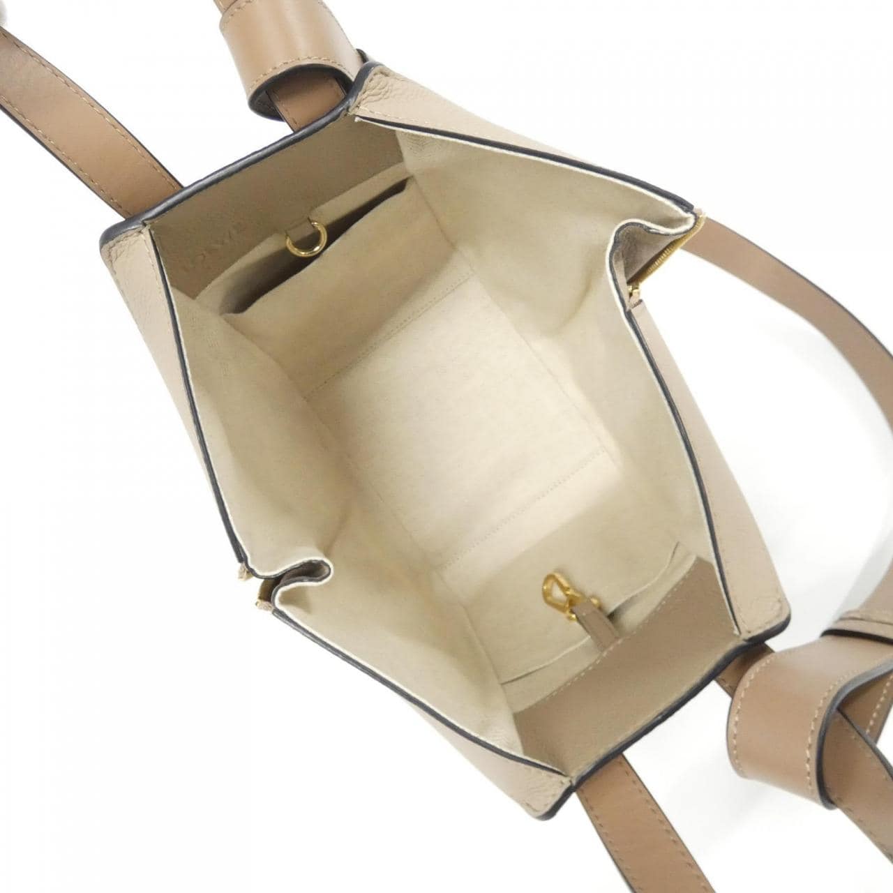 ロエベ ハンモック コンパクト A538H13X03 ショルダーバッグ