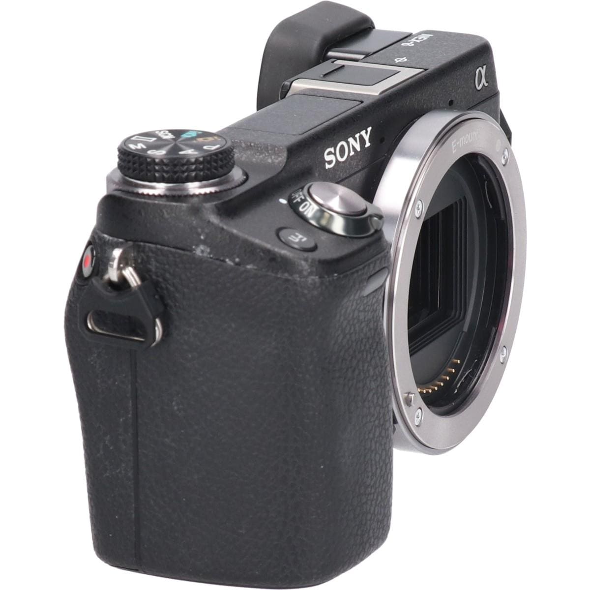 NEX-6