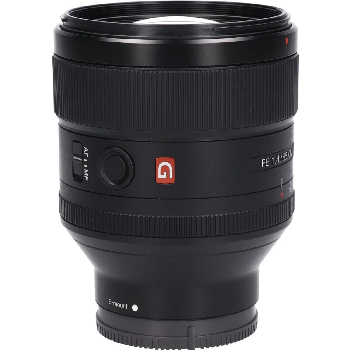 ＦＥ８５ｍｍ　Ｆ１．４ＧＭ（ＳＥＬ８５Ｆ１４ＧＭ）