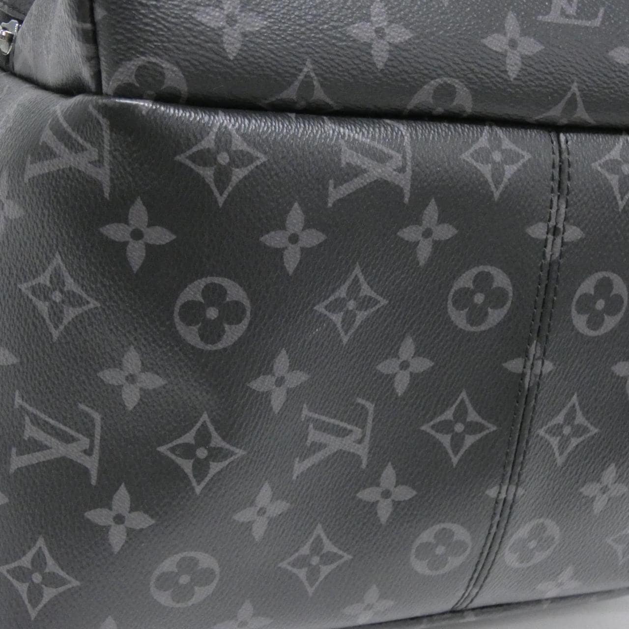 ルイヴィトン モノグラム エクリプス バックパック M43186 リュックサック