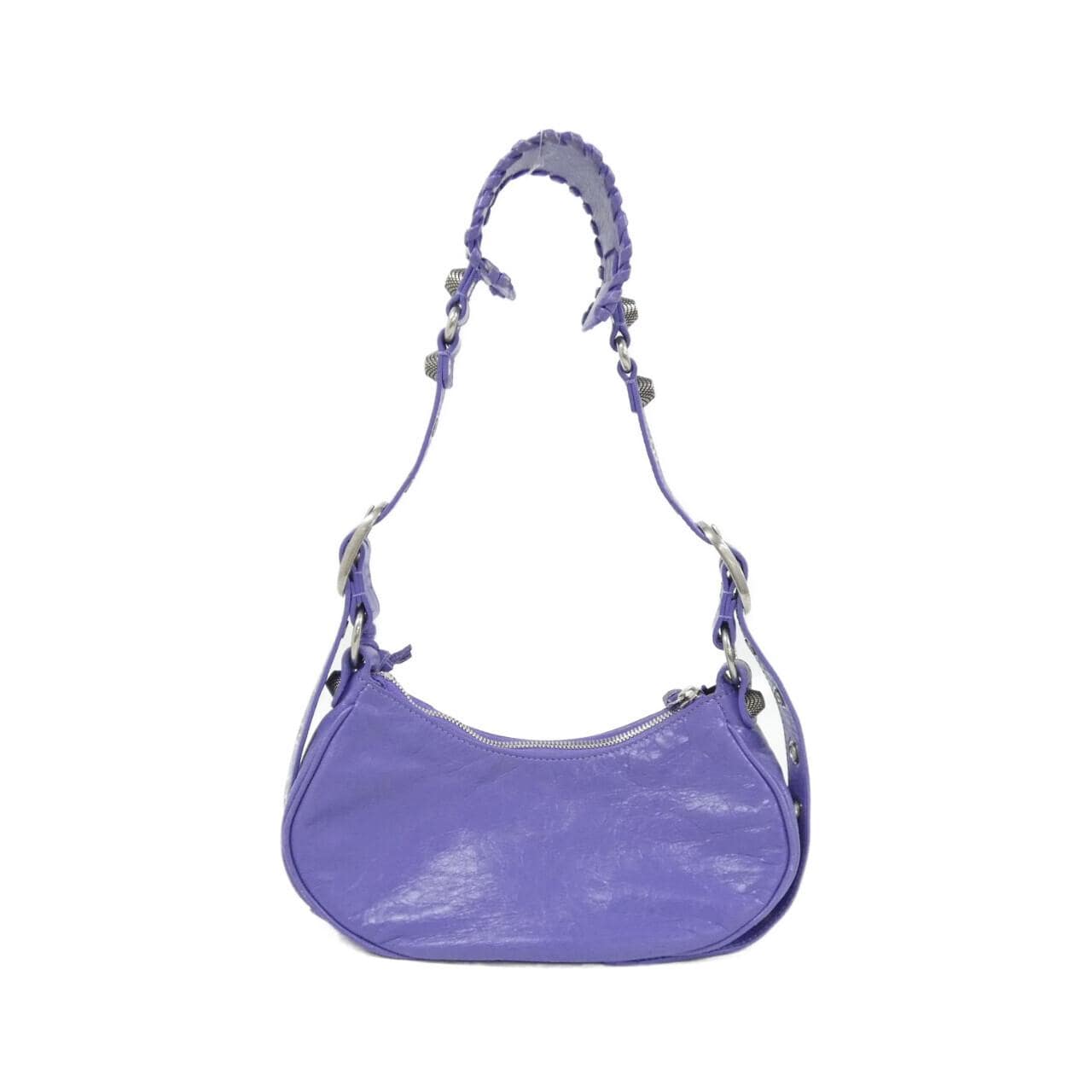 バレンシアガ ル カゴール 671309 1VG9Y ショルダーバッグ