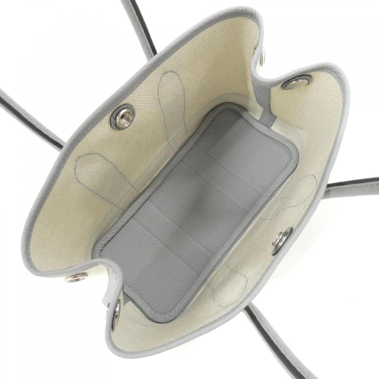 【未使用品】エルメス ネオ ガーデン 23cm 086418CK バッグ