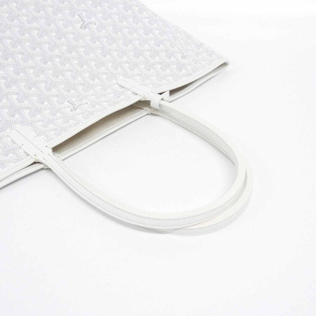 【未使用品】ゴヤール サン ルイ PM AMA LOUIS PM バッグ