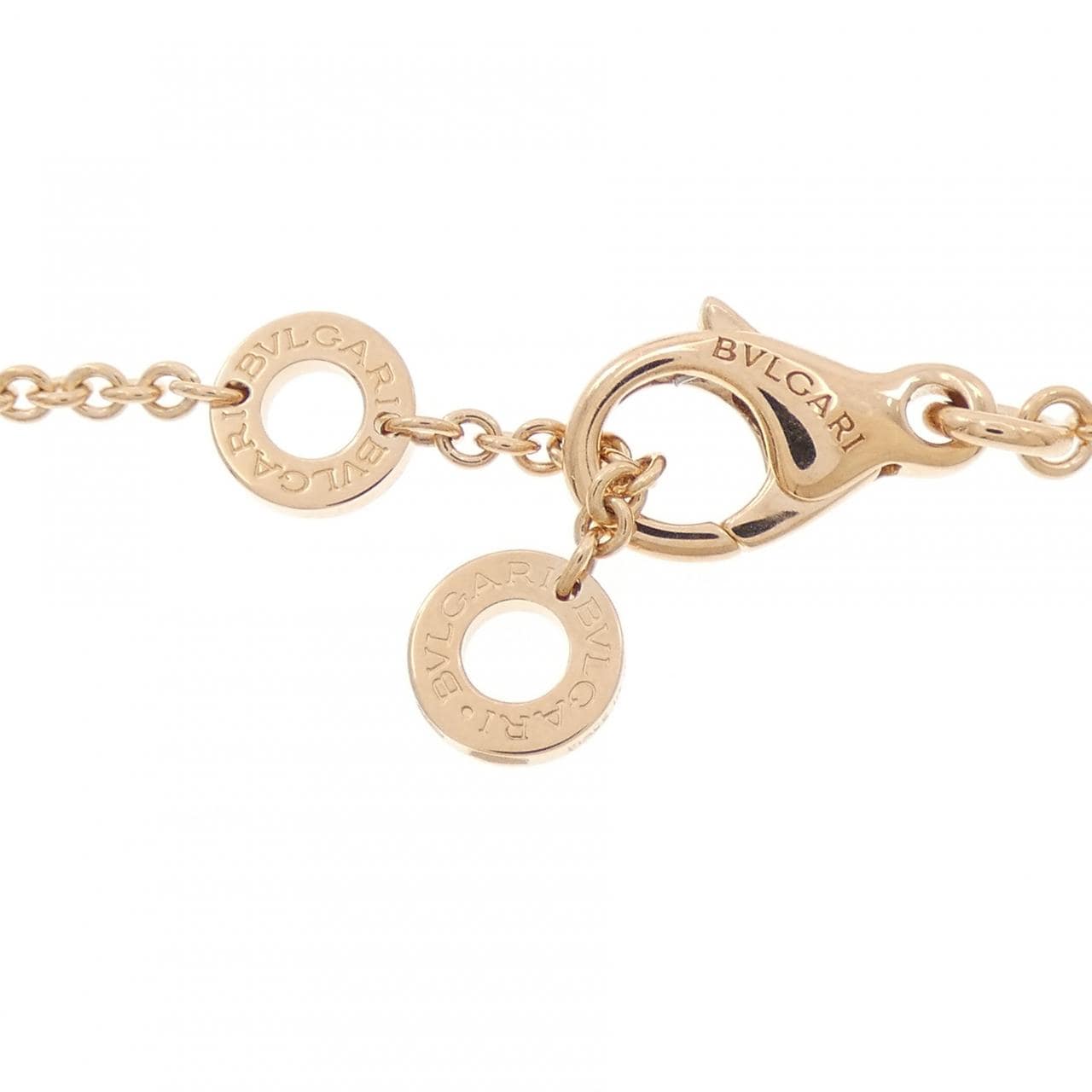 ブルガリ B.zero1 ブレスレット