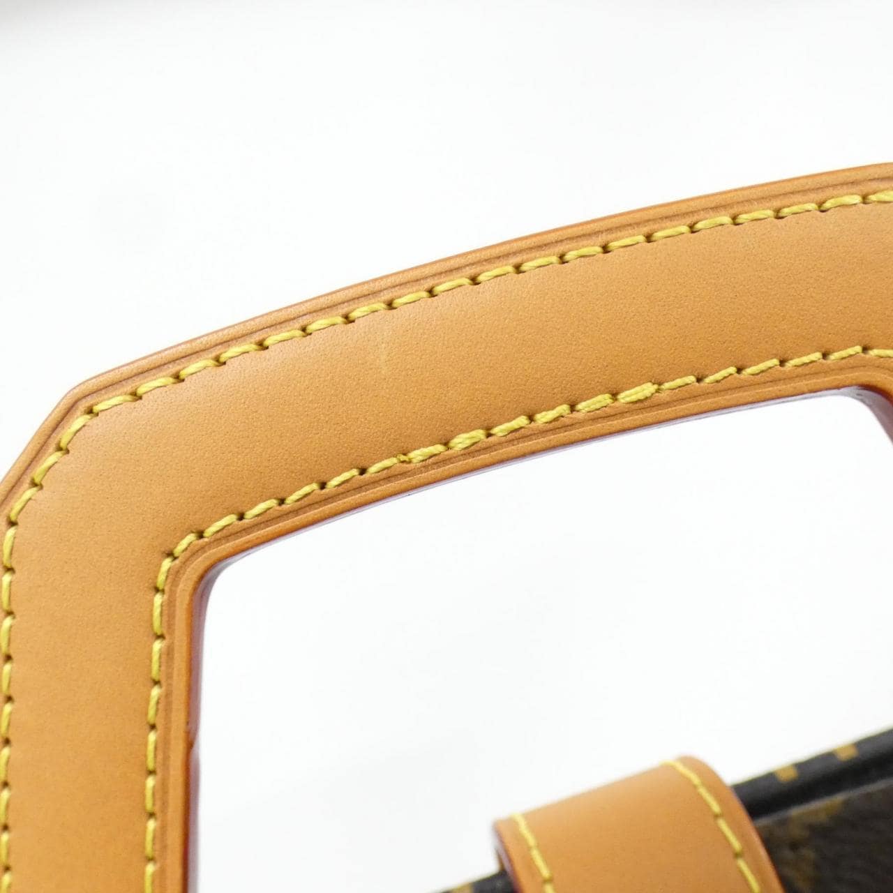 ルイヴィトン ダミエ ジャイアント(LVスクエアード) ミニトート N40355 バッグ