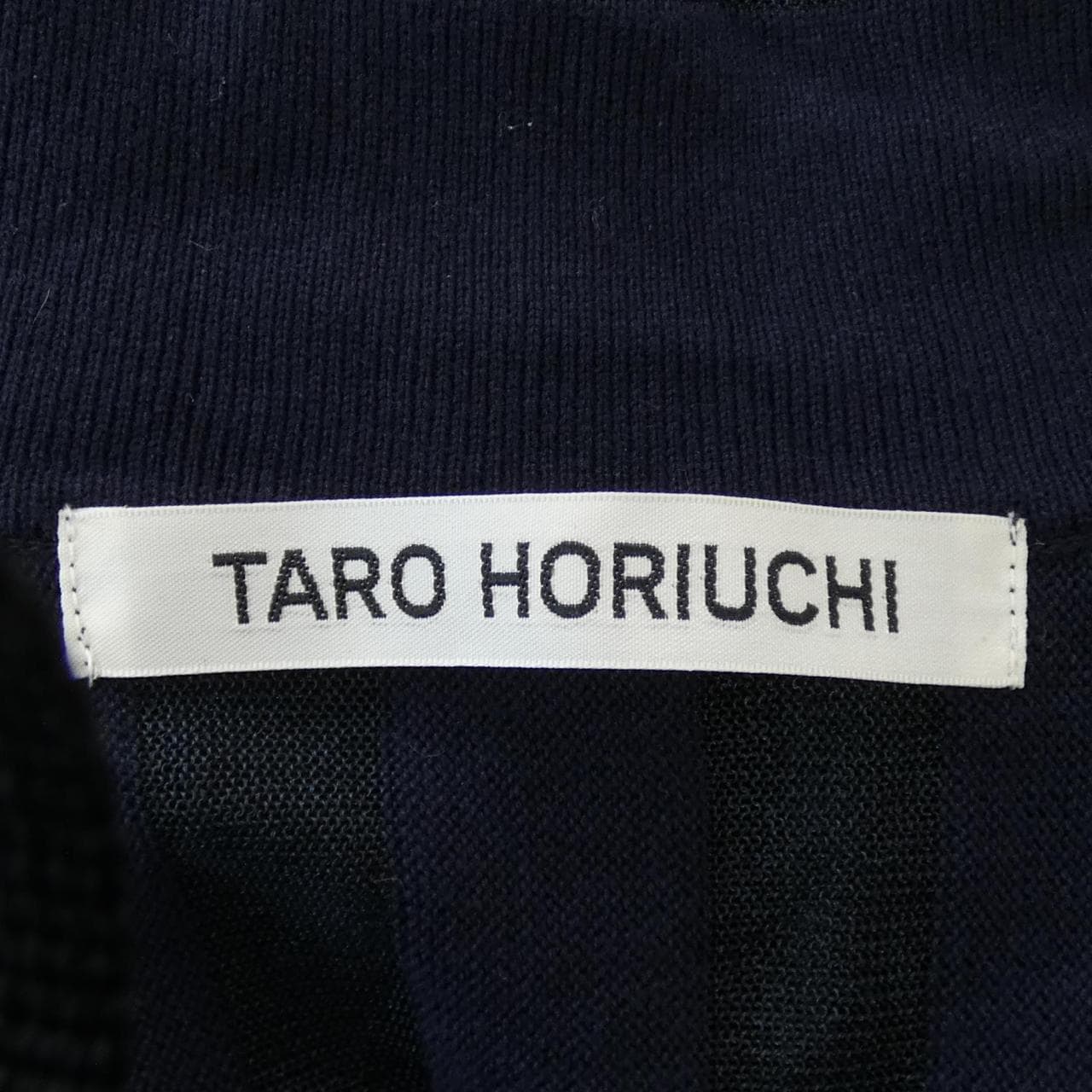 タロウホリウチ TARO HORIUCHI トップス