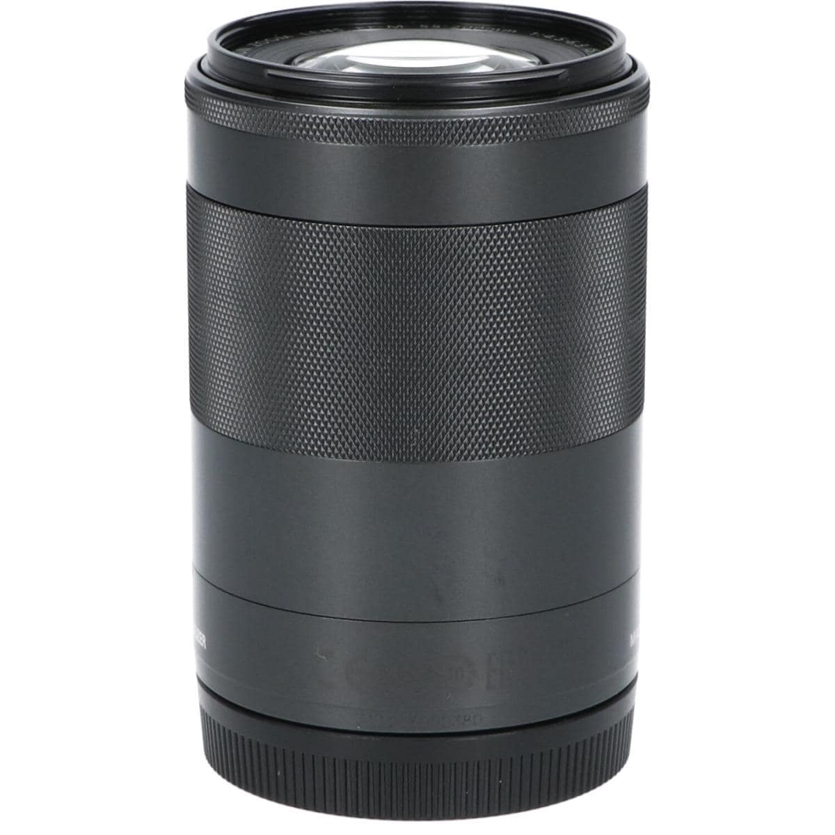 ＣＡＮＯＮ　ＥＦ－Ｍ５５－２００ｍｍ　Ｆ４．５－６．３ＩＳ　ＳＴＭ