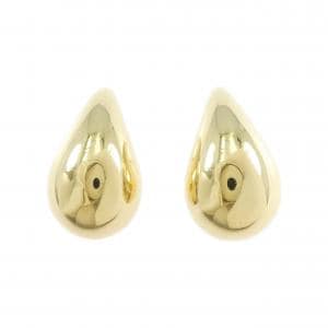 【新品】K18YG ピアス
