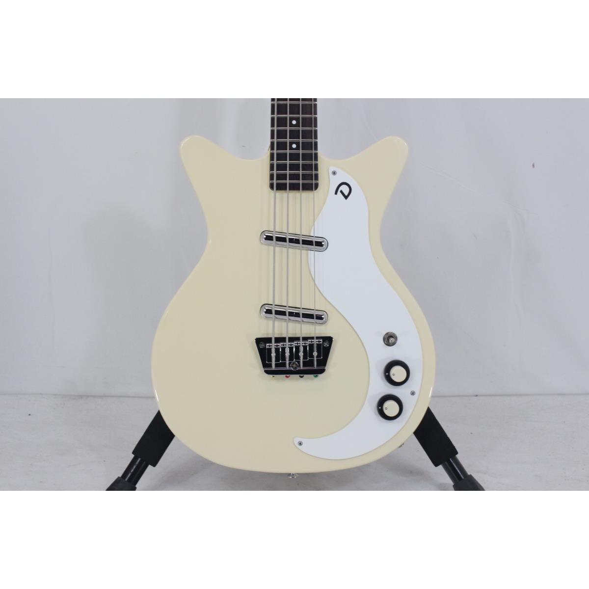 ＤＡＮＥＬＥＣＴＲＯ　　５９ＤＣ　ＳＨＯＲＴ　ＳＣＡＬＥ　ＢＡＳＳ