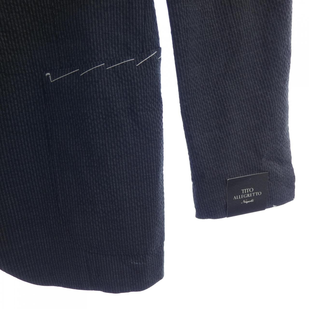 ティトアレグレット TITO ALLEGRETTO ジャケット