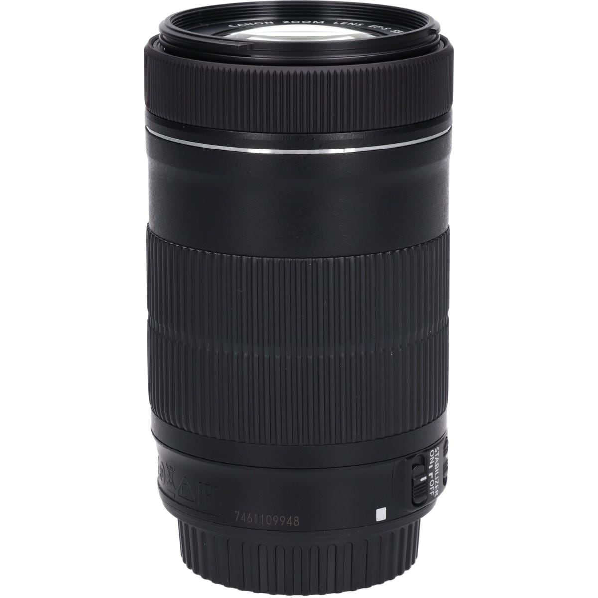 ＥＦ－Ｓ５５－２５０ｍｍ　Ｆ４－５．６ＩＳ　ＳＴＭ