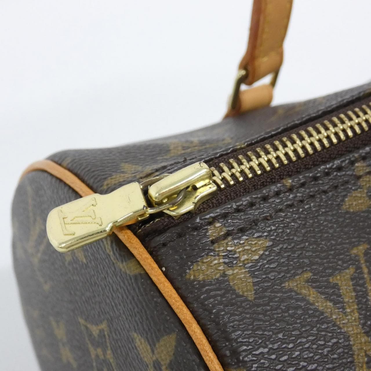 ルイヴィトン モノグラム パピヨン 30cm M51385 バッグ