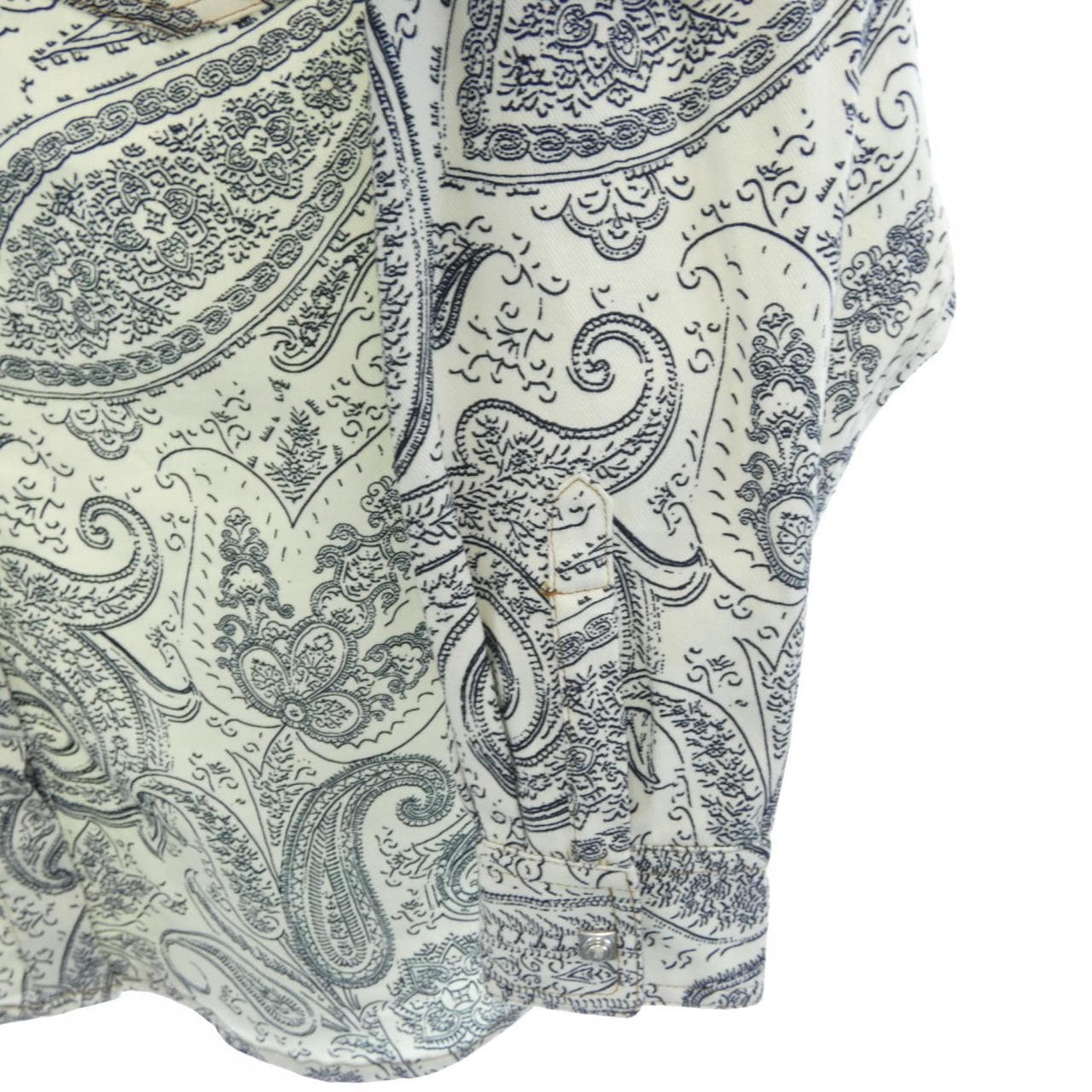 エトロ ETRO ジャケット