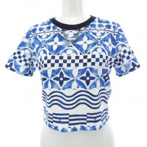ルイヴィトン LOUIS VUITTON FPTS25EEV Tシャツ