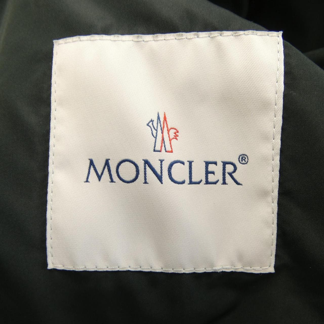 モンクレール MONCLER ENET ブルゾン
