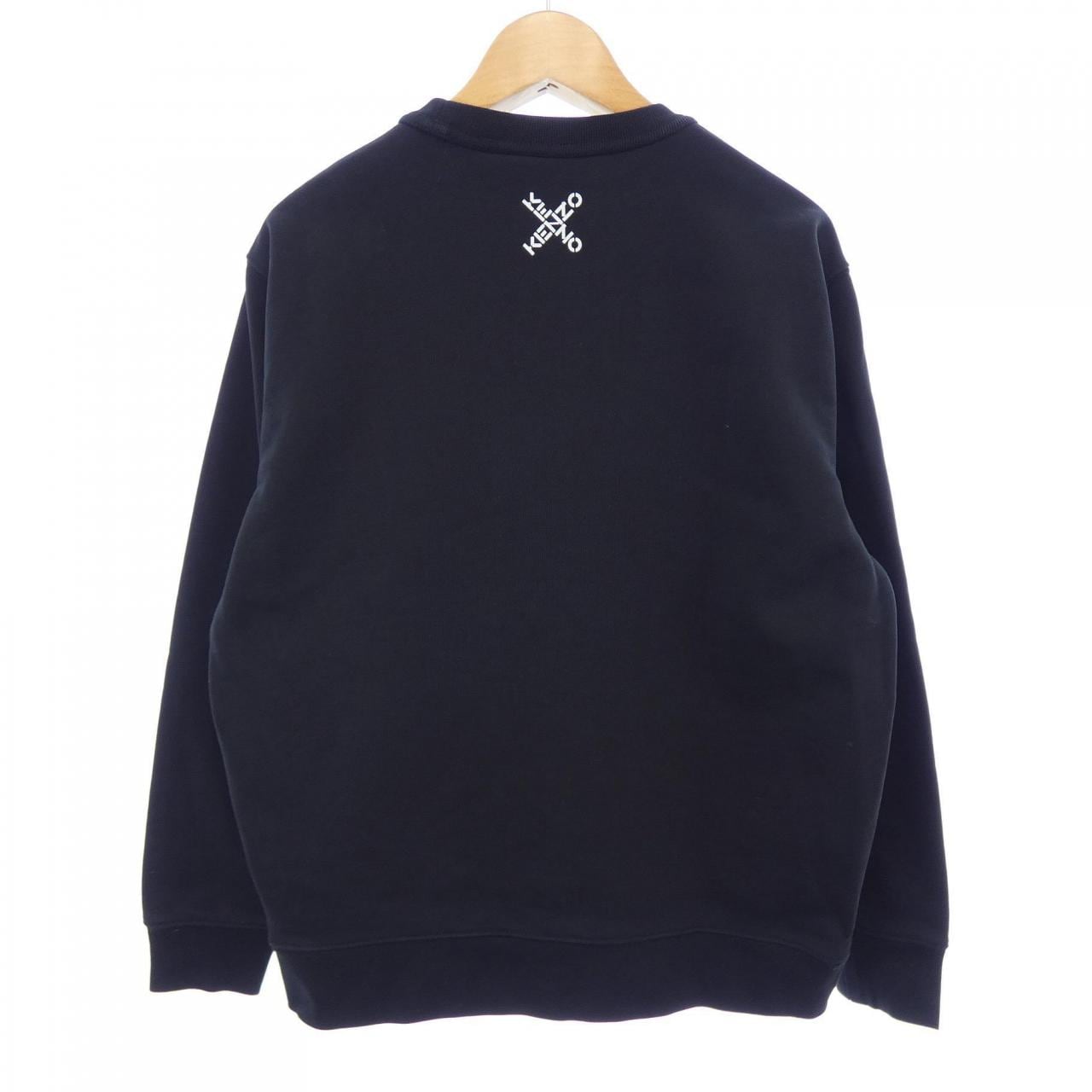 ケンゾー KENZO FB62SW8304MS スウェット