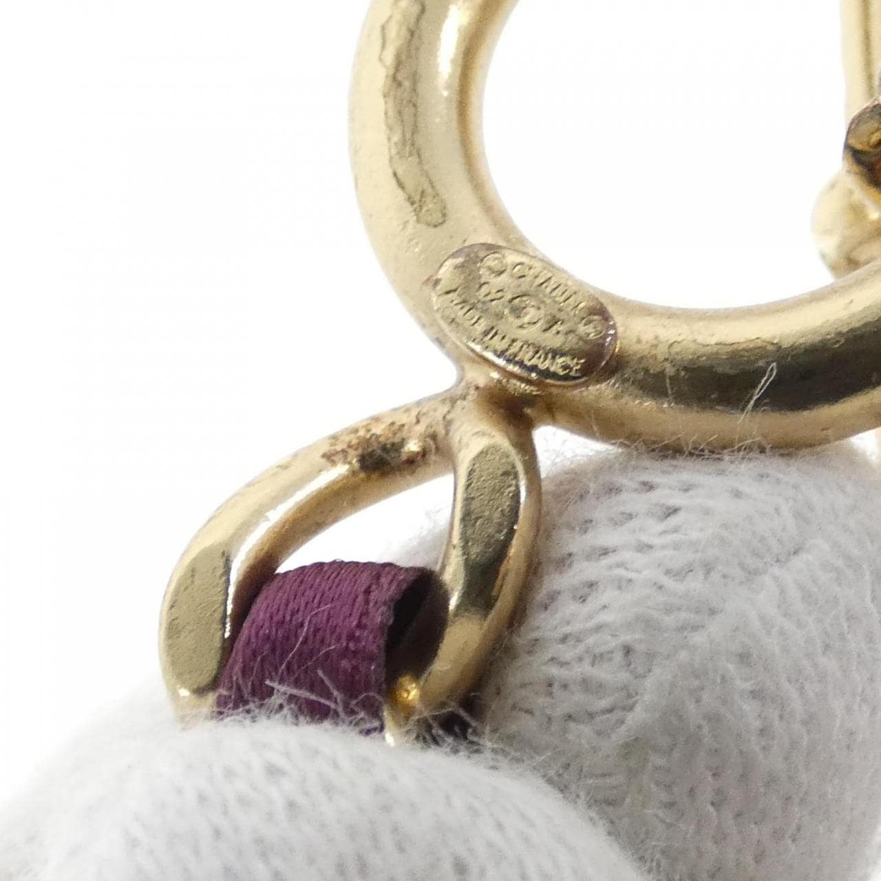 【ヴィンテージ】シャネル ブレスレット