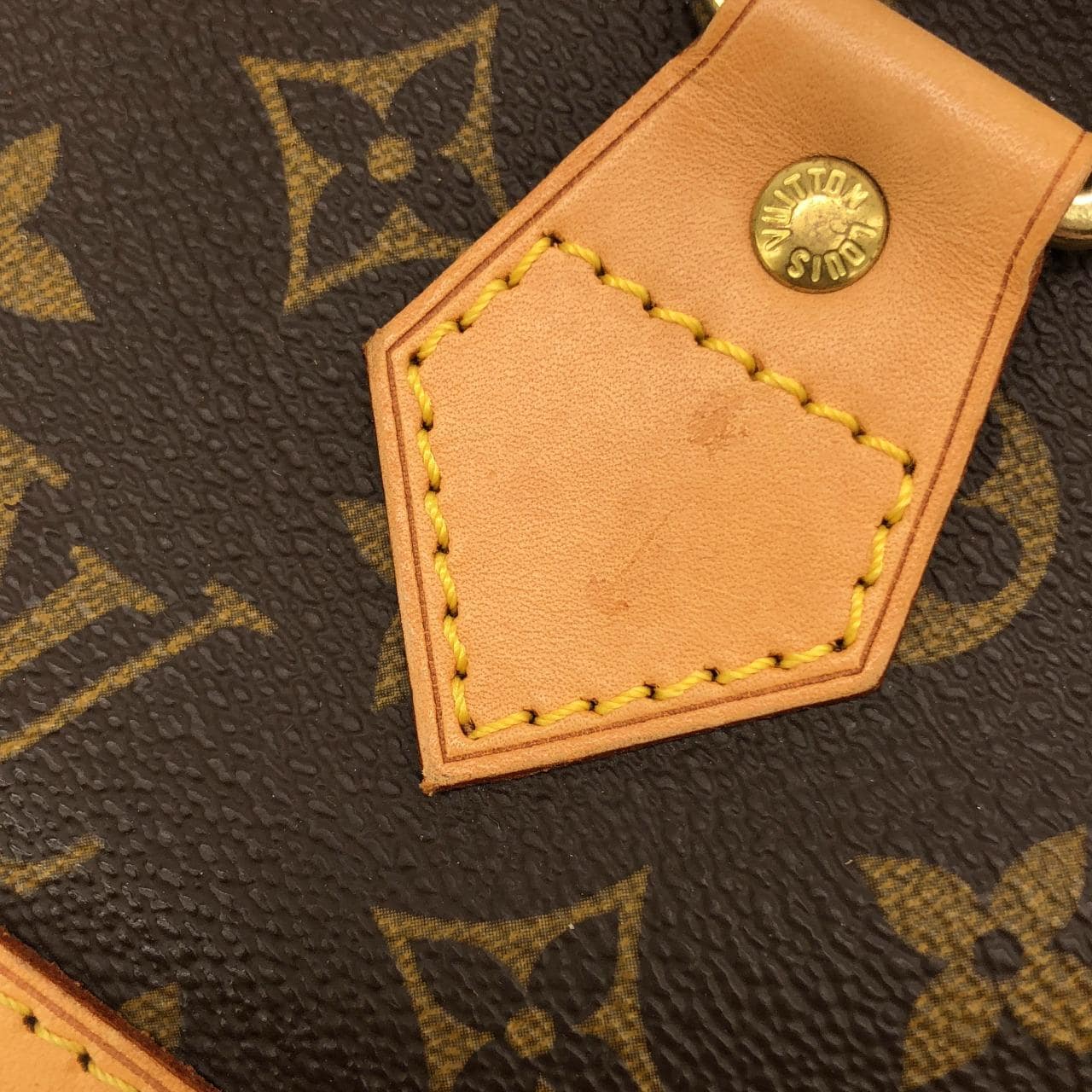 ルイヴィトン モノグラム クルーザーバッグ 40cm M41139 ボストンバッグ